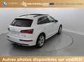 Audi Q5 55 TFSI E HYBRID QUATTRO 367 CV S-TRONIC White - thumbnail 7