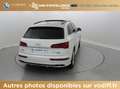 Audi Q5 55 TFSI E HYBRID QUATTRO 367 CV S-TRONIC Weiß - thumbnail 33