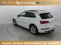 Audi Q5 55 TFSI E HYBRID QUATTRO 367 CV S-TRONIC Blanc - thumbnail 38