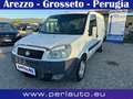 Fiat Doblo Doblò 1.9 MJ Cargo Maxi Lamierato Weiß - thumbnail 1