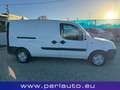 Fiat Doblo Doblò 1.9 MJ Cargo Maxi Lamierato Weiß - thumbnail 4
