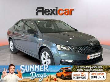 1.5 TSI Ambition