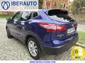 Nissan Qashqai 1.5dCi Tekna 4x2 17´´ Blau - thumbnail 7