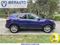 Nissan Qashqai 1.5dCi Tekna 4x2 17´´ Blau - thumbnail 4