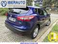 Nissan Qashqai 1.5dCi Tekna 4x2 17´´ Blau - thumbnail 5