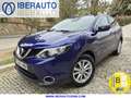 Nissan Qashqai 1.5dCi Tekna 4x2 17´´ Blau - thumbnail 1