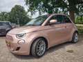 Fiat 500 E-PanoDak-Nu met SummerSale KORTING tot 2000euro!! Paars - thumbnail 1