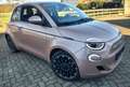 Fiat 500 E-PanoDak- 42KW- Nu met VOORJAARSKORTING 2000euro! Violett - thumbnail 7