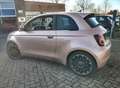 Fiat 500 E-PanoDak- 42KW- Nu met VOORJAARSKORTING 2000euro! Violett - thumbnail 6