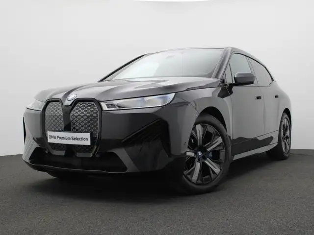 BMW iX 50 - SKYLOUNGE - SPORT PACK -