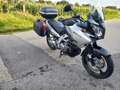 Suzuki V-Strom 1000 Silber - thumbnail 2