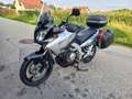 Suzuki V-Strom 1000 Silber - thumbnail 3