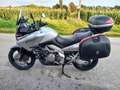 Suzuki V-Strom 1000 Silber - thumbnail 1