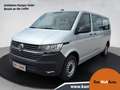 Volkswagen T6.1 Transporter Kombi LR TDI Silber - thumbnail 1