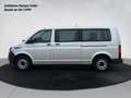 Volkswagen T6.1 Transporter Kombi LR TDI Silber - thumbnail 2