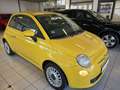 Fiat 500 Pop/1.Hand Jaune - thumbnail 2