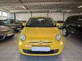 Fiat 500 Pop/1.Hand Jaune - thumbnail 3