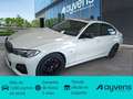 BMW 330 330e Blanco - thumbnail 1