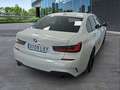 BMW 330 330e Blanco - thumbnail 4