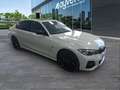 BMW 330 330e Blanco - thumbnail 3