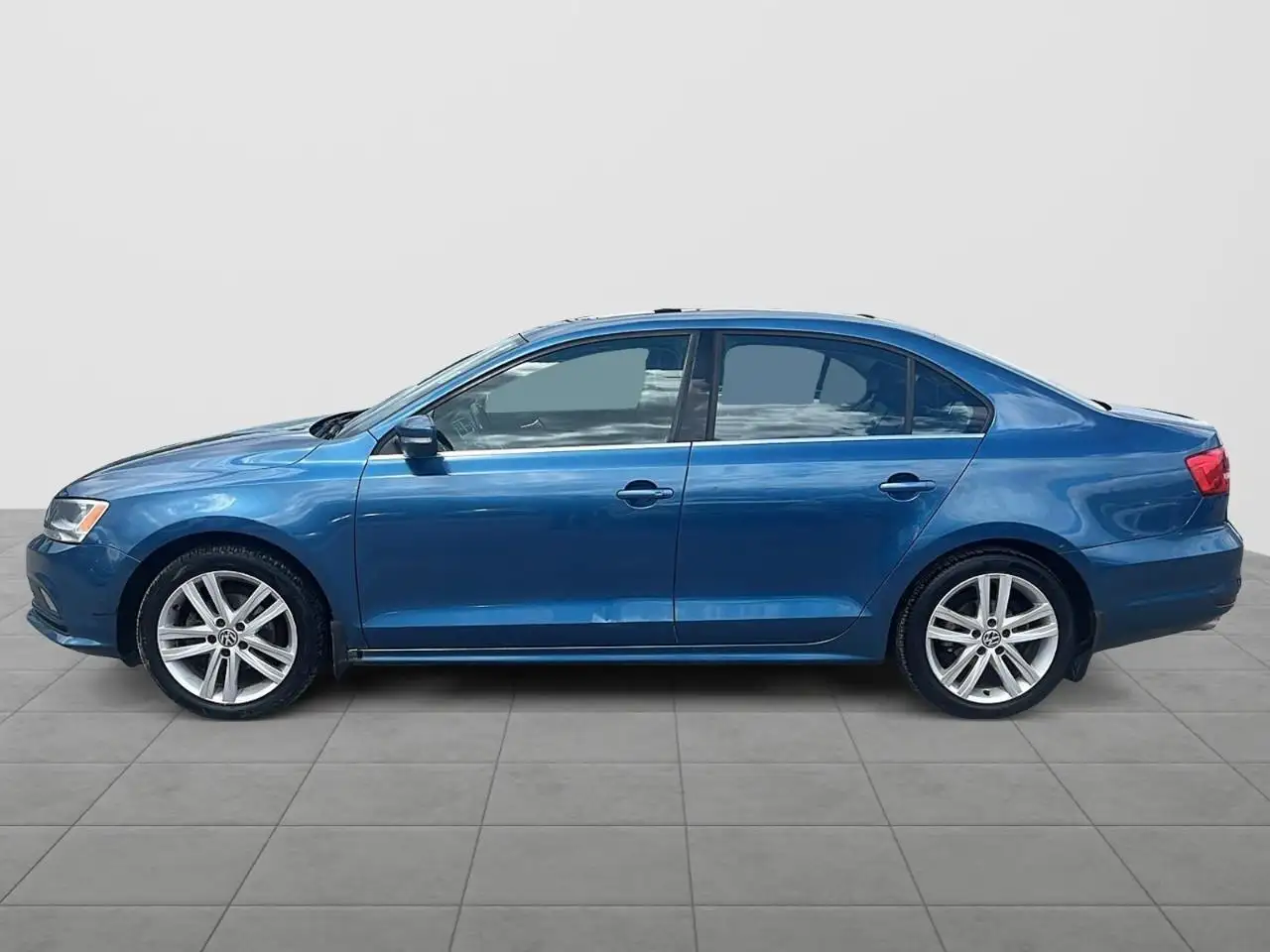 Volkswagen Jetta снимка Volkswagen Jetta