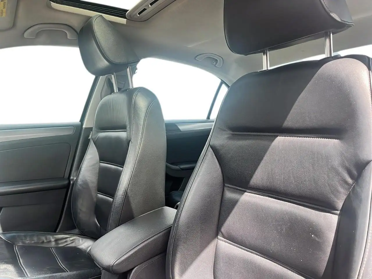 Volkswagen Jetta снимка Volkswagen Jetta