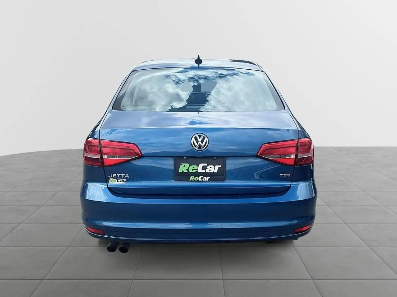 Volkswagen Jetta снимка Volkswagen Jetta
