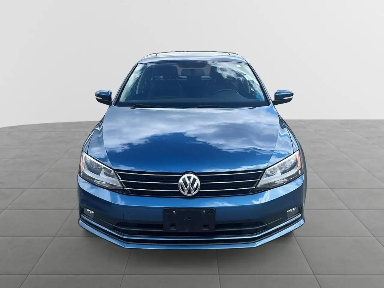 Volkswagen Jetta снимка Volkswagen Jetta