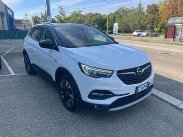 Grandland X 2.0 Innovation 177Cv Auto