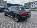 BMW X3 X3 G01 2017 xdrive20d mhev 48V xLine auto Negro - thumbnail 6