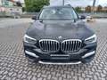 BMW X3 X3 G01 2017 xdrive20d mhev 48V xLine auto Negro - thumbnail 2