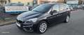 BMW 218 218 d Advantage Schwarz - thumbnail 1