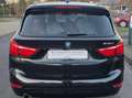 BMW 218 218 d Advantage Schwarz - thumbnail 3