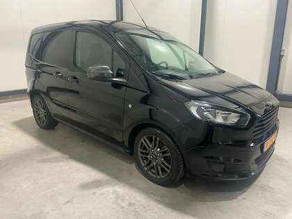 Ford Transit Courier 1.5 TDCI Sport