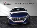 Hyundai IONIQ 1.6 GDI Trend Hybrid 6G-DCT ACC PDC CAM SHZ LM Blau - thumbnail 8