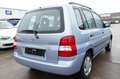 Mazda Demio 1.4 Comfort+KLIMA aus 1 Hand Blau - thumbnail 5