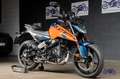 KTM 125 Duke Orange - thumbnail 2