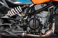 KTM 125 Duke Orange - thumbnail 4