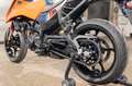 KTM 125 Duke Orange - thumbnail 10