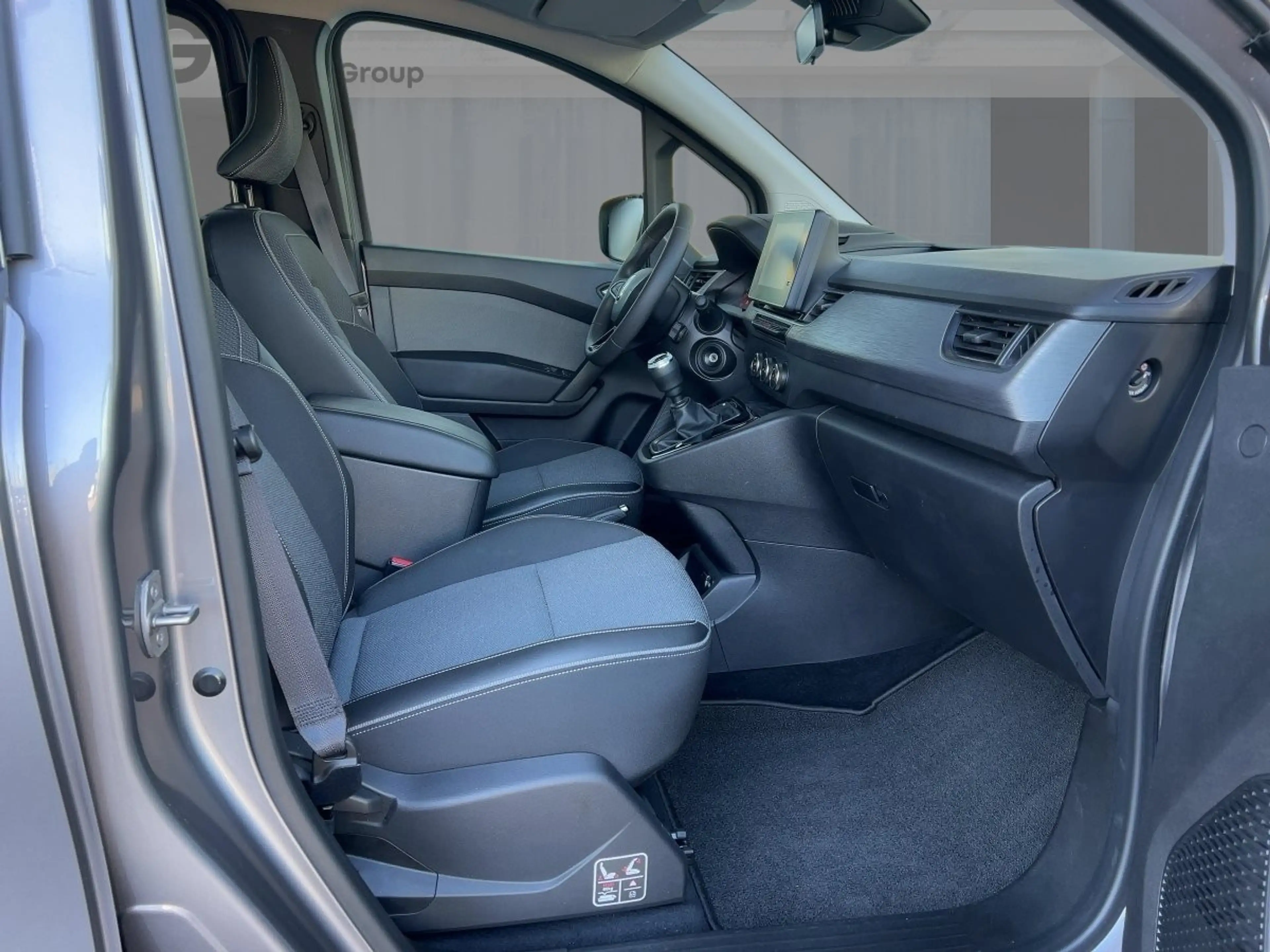 Renault Kangoo PKW EQUILIBRE  Apple CarPlay PDC BT — photo 8