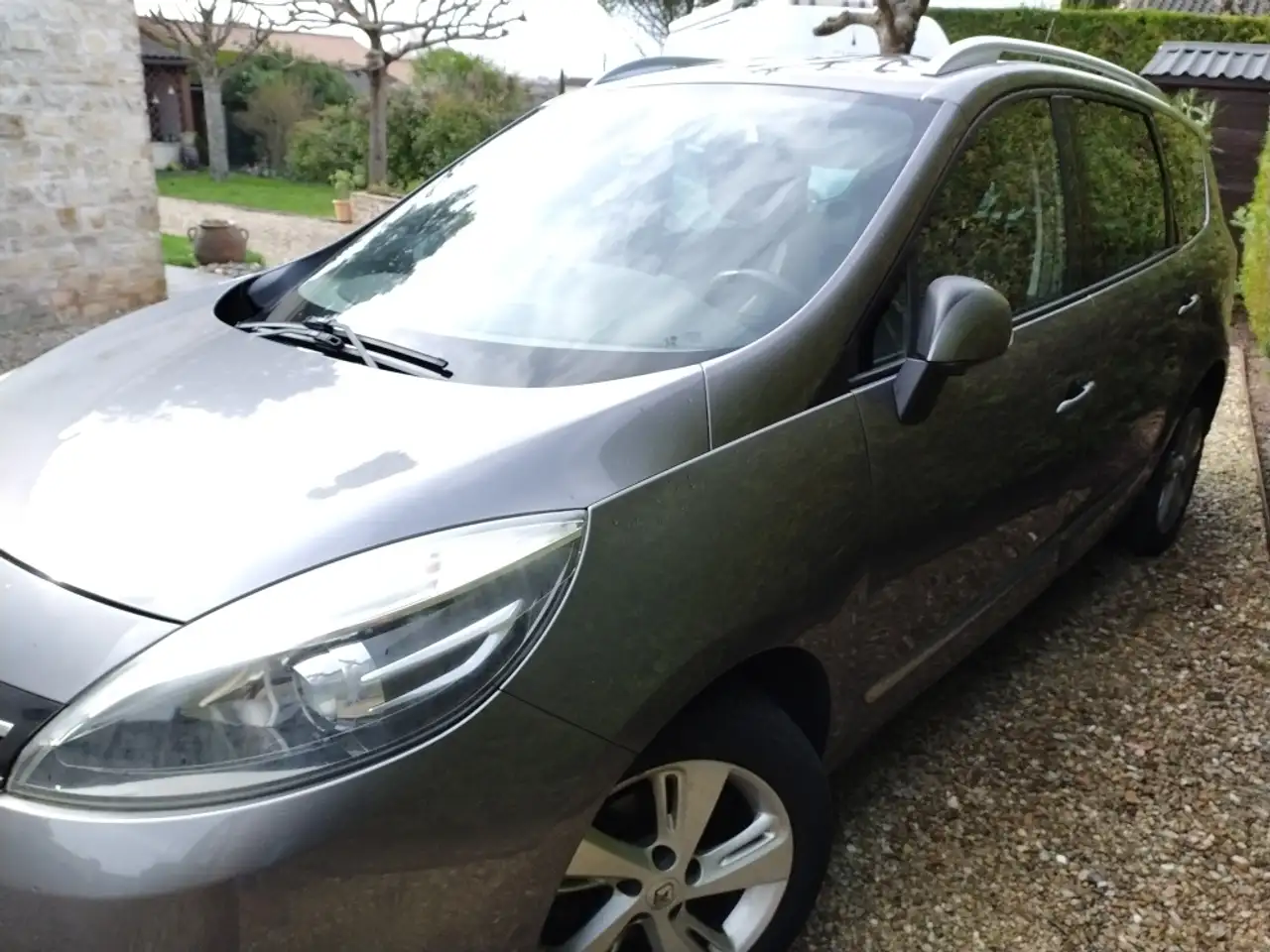 Renault Scenic dCi 110 FAP eco2 Limited