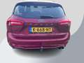 Ford Focus Wagon 1.0 EcoBoost ST Line Business 125pk | Wegkla Rood - thumbnail 2