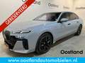 BMW i7 xDrive60 106 kWh / M Sportpakket / Panoramadak / B Grijs - thumbnail 1