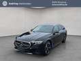 Mercedes-Benz E 300 E-Klasse Schwarz - thumbnail 1