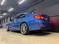 BMW 320 320d F30`LED`M-PERF.`340i LOOK`NAVI`ALCANTARA` Blu/Azzurro - thumbnail 13