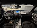 BMW 320 320d F30`LED`M-PERF.`340i LOOK`NAVI`ALCANTARA` Blauw - thumbnail 19