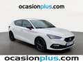 SEAT Leon 2.0TDI S&S Style 115 Blanc - thumbnail 2