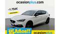 SEAT Leon 2.0TDI S&S Style 115 Blanc - thumbnail 1