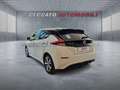 Nissan Leaf Leaf Acenta 40kWh 150cv my19 Blanco - thumbnail 3