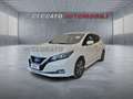 Nissan Leaf Leaf Acenta 40kWh 150cv my19 Blanco - thumbnail 1